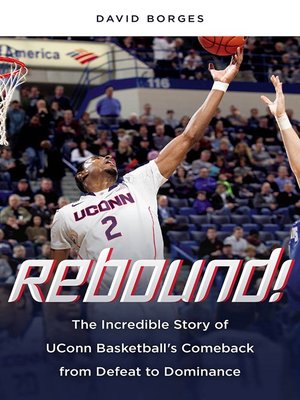 cover image of Rebound!